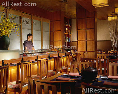 Four Seasons Hotel 17